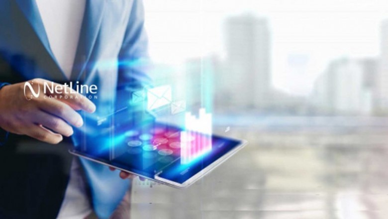 B2B Lead Gen Leader NetLine Corporation Joins ABM Leadership Alliance
