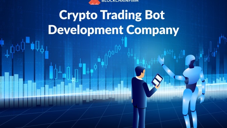 Choosing a cryptocurrency trading bot for your gameplay!