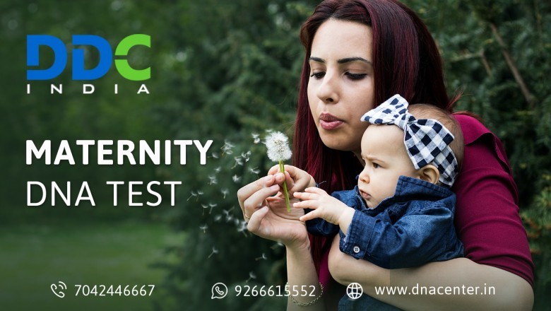 DNA Forensics Lab Providing Paternity DNA Test at affordable cost