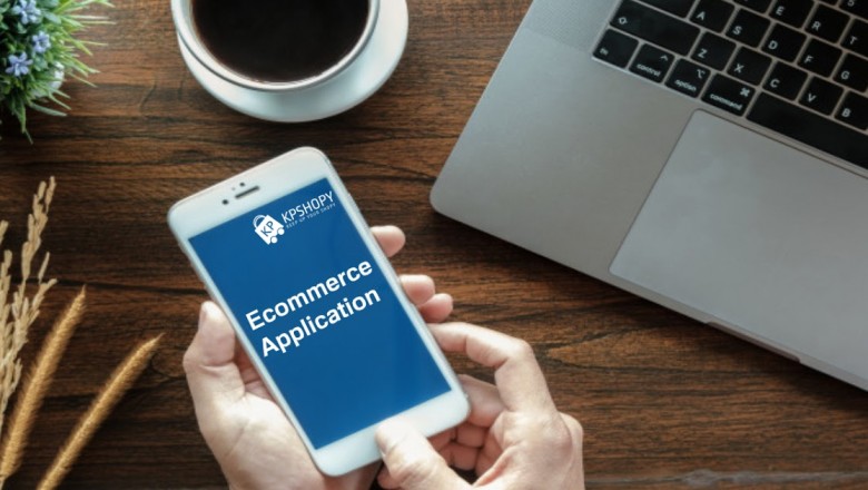 Ecommerce and its Applications