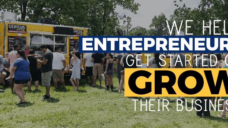 Get Your Food Truck USA