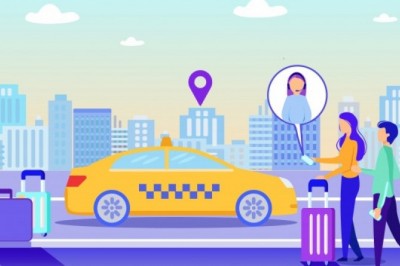 How to Develop On Demand Taxi/Cab Booking App in 2020 | Car booking Solutions
