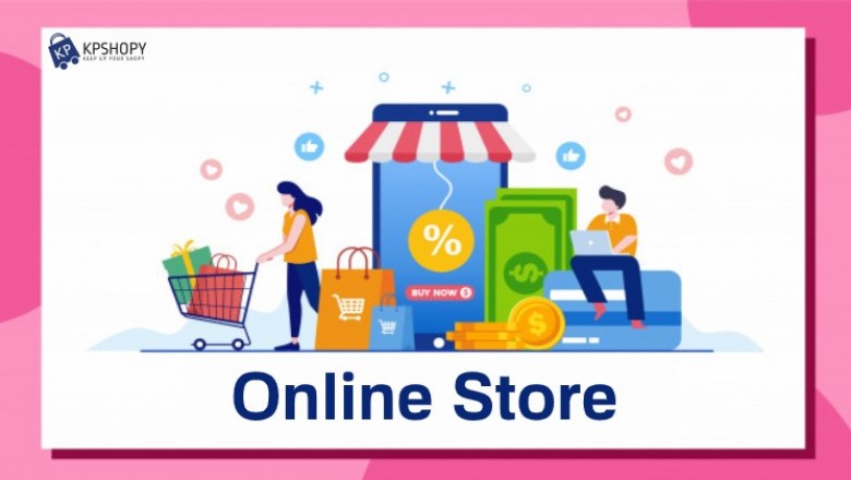 How to Start Your Online Store