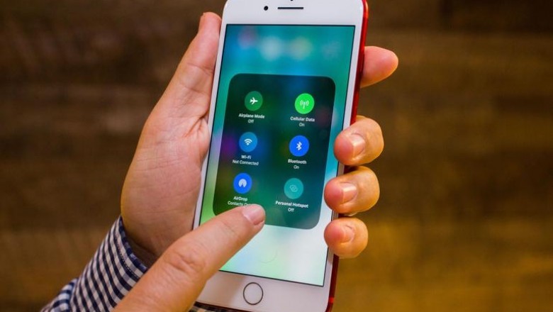 How to Tweak the iPhone’s, Multitouch Gestures, Visuals, and Sounds to Liking?