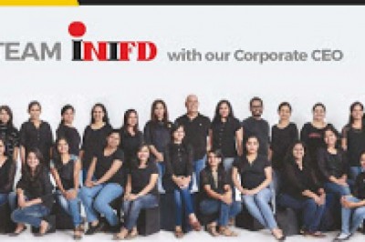 One Year Certification Courses In Interior Designing Pune at INIFD Pune Kothrud