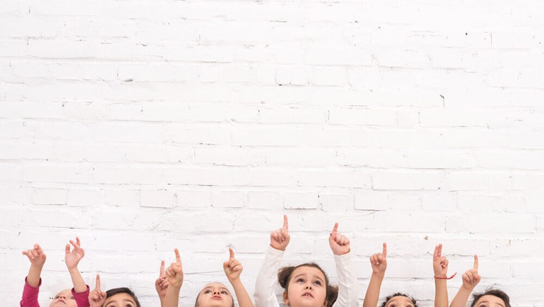 Playschool Math Learning