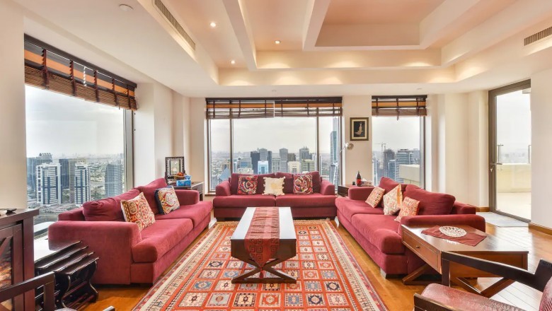 Short term Rental Apartments