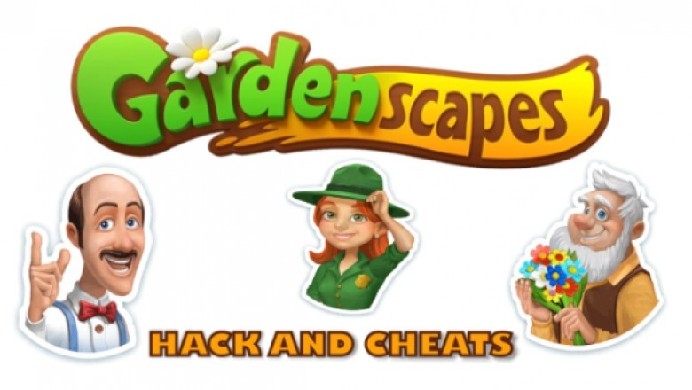 Strategies and Tricks to Pass Gardenscapes levels!