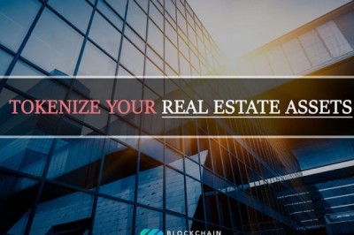 Tokenization of Real Estate Property: a Brief Guide