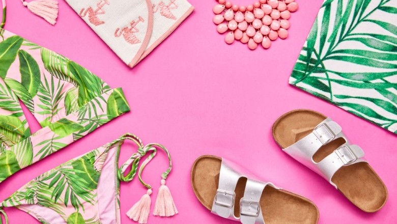 Womens Summer Dresses