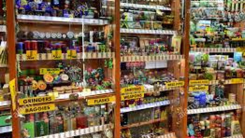 Newcastle bongs shop