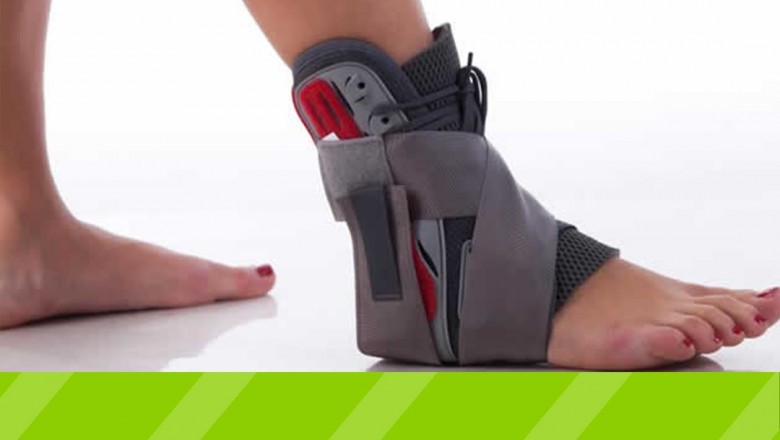 Orthopaedics Physiotherapy | Custom Orthotics and Braces Treatment | Physioexperts Physiotherapy