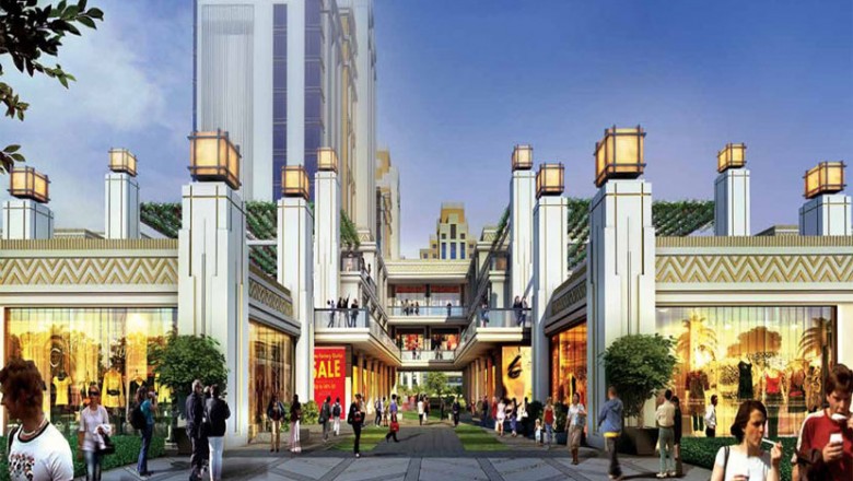 Ats Bouquet Resale, Ats Bouquet Sector 132 Noida