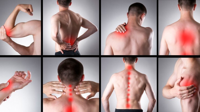 What Every person Ought to know About Arthritis Treatment