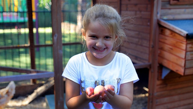 Child Care Moorebank