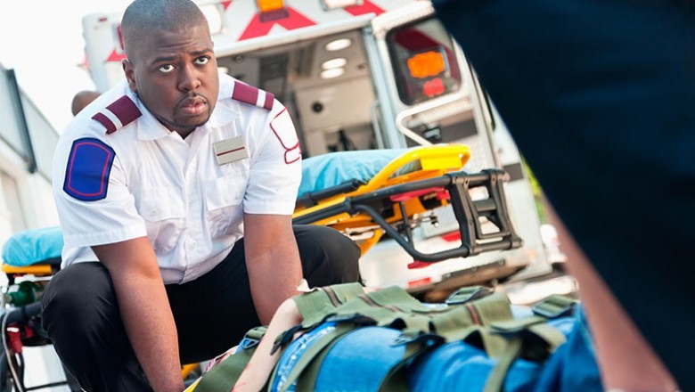 Emergency Medical Dispatcher Email List | Medical Dispatcher Database in UK