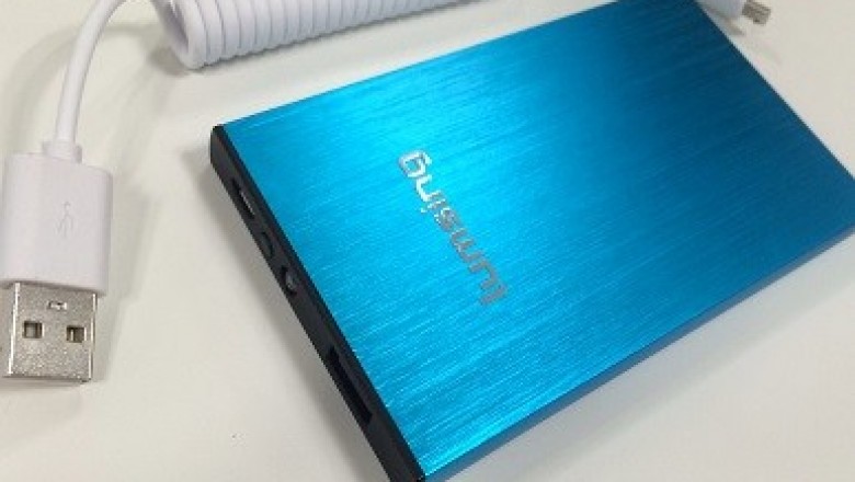 Global Power Bank Market estimated to surge at a CAGR of 13.03% to reach a value of US$35.173 billion by 2025