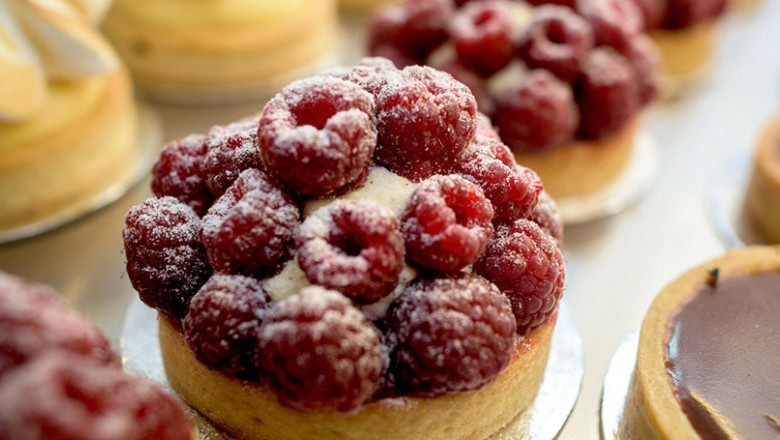 Minor Charges and optimum Quality  Katrina sweets and cakes in Dubai