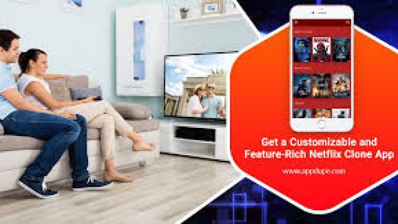 Tactics to run a profitable online video streaming app