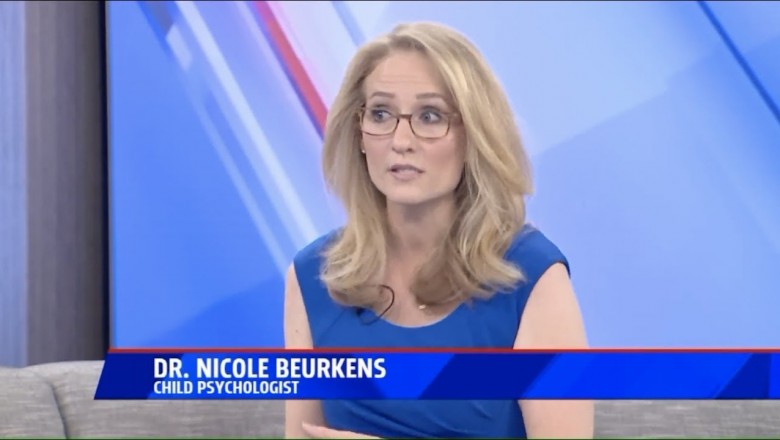 The risks of too much screen time on Fox17