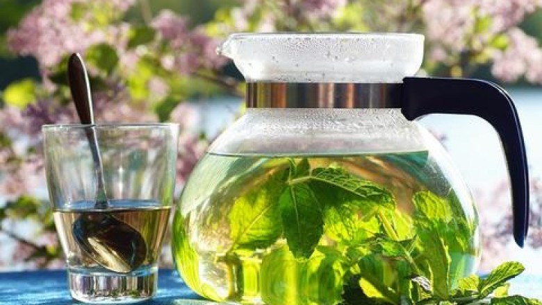 Weight Loss Tea Australia | 28 Day Teatox | Weight Loss Teas & Skinny Time Tea
