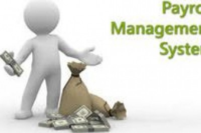 What is a payroll management system
