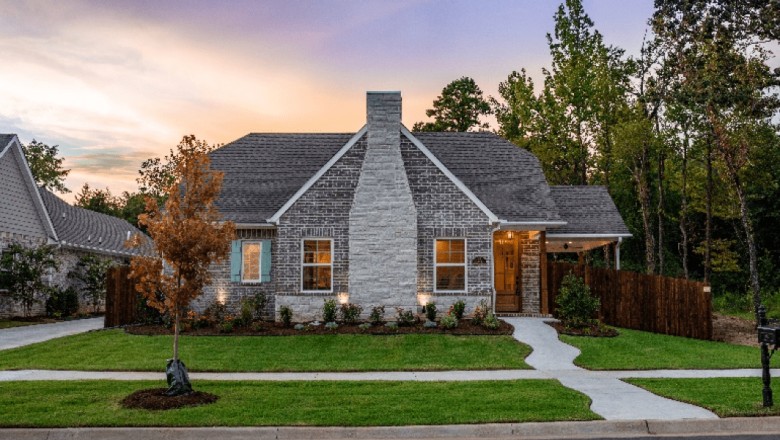 Cottages: The Essence of Natural Comfort