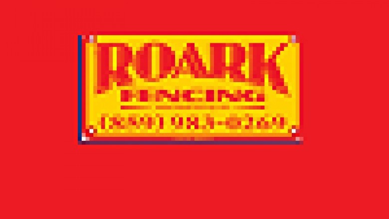 Kentucky Style Fence