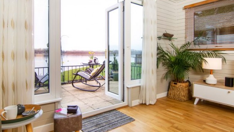 Pinelake Resort Carnforth