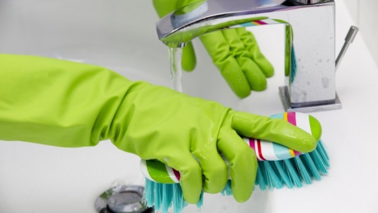 Spring Cleaning Canberra