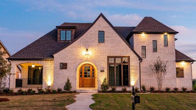 What Exactly Is the Showcase Home?