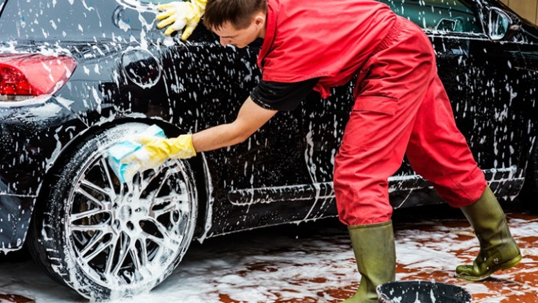 What's Better Touch Or Touchless Car Wash?