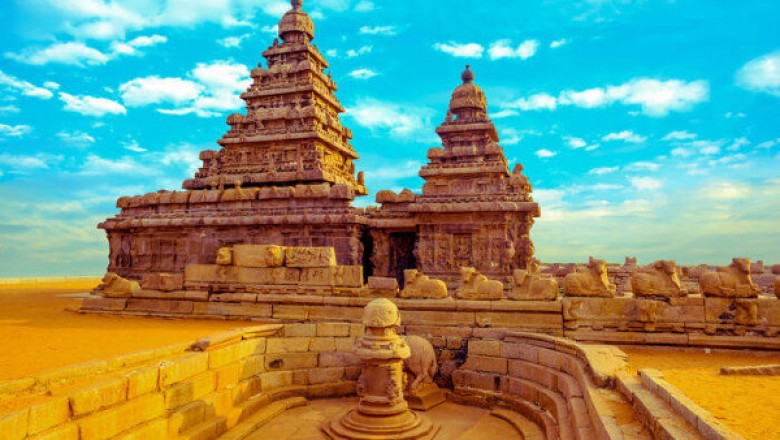 Bangalore to Mahabalipuram Cab | Bangalore to Mahabalipuram Taxi