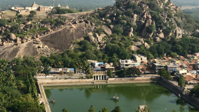 Bangalore to Shravanabelagola Cab | Bangalore to Shravanabelagola Taxi