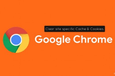 How to Clean Storage and Clear Site Data for Single Site on Google Chrome