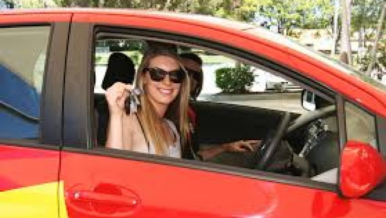 Practical Driving Tests in Queensland Gold Coast