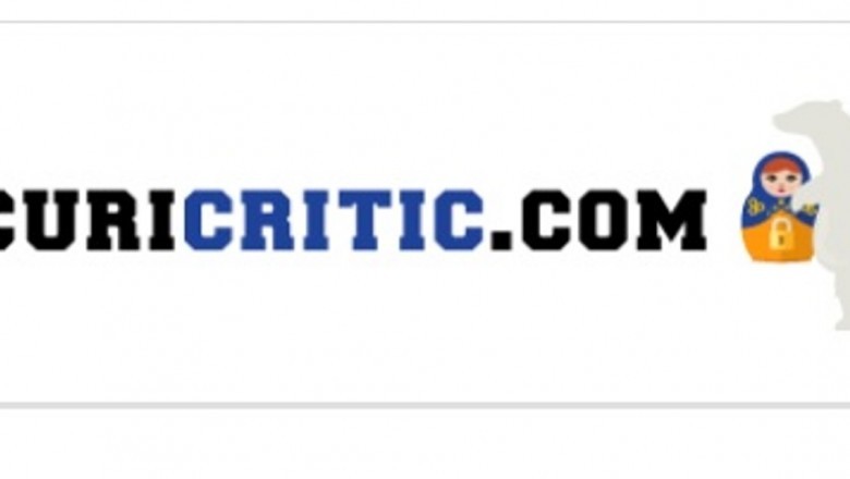 Six Critical Online Security Tips
