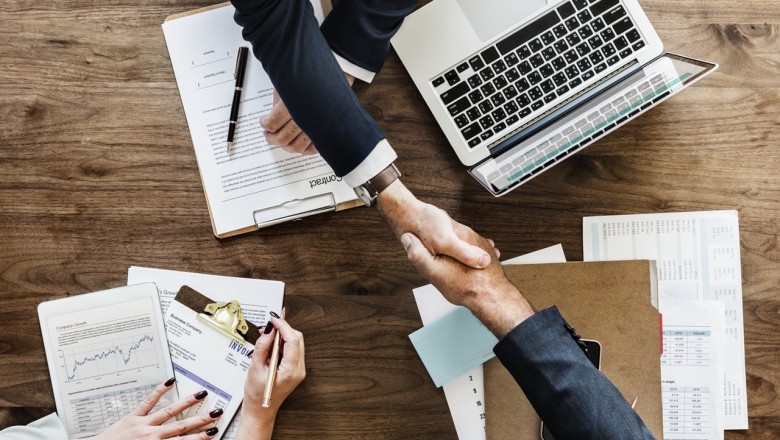 The way Business Matchmaking App is Transforming the Events Industry