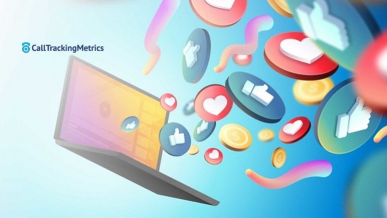CallTrackingMetrics Launches an Omnichannel Integration