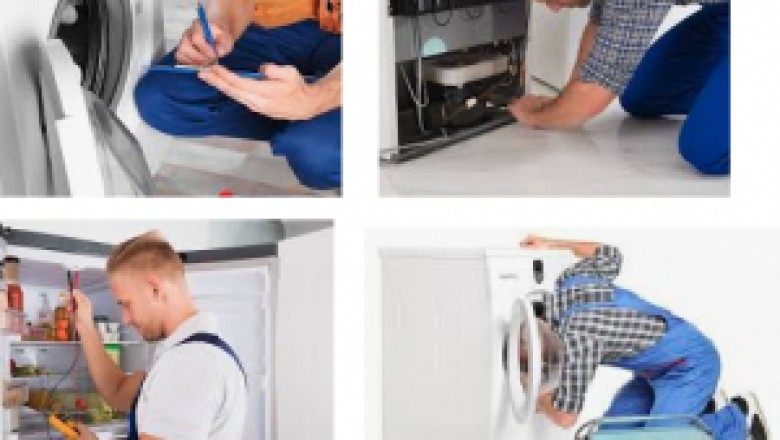 APPLIANCE REPAIRS TAURANGA NZ