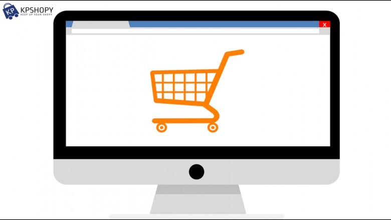 Benefits of Ecommerce Application