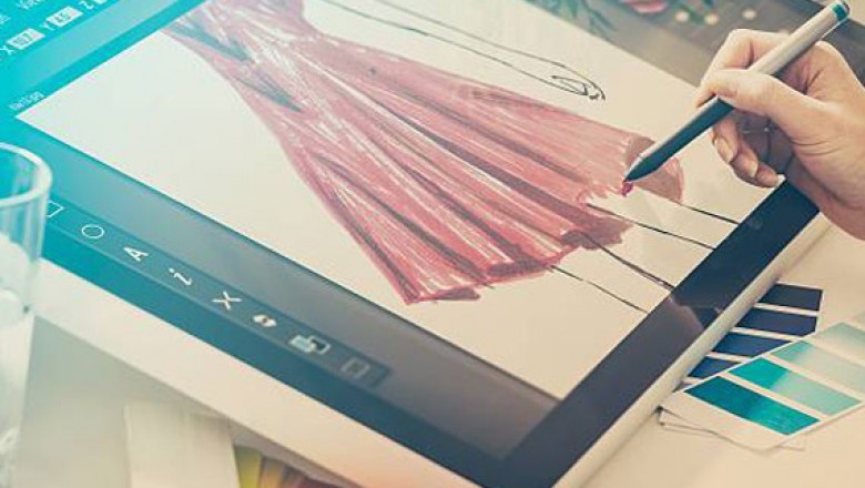 Best Fashion Designing Course in Kochi | Cindrebay