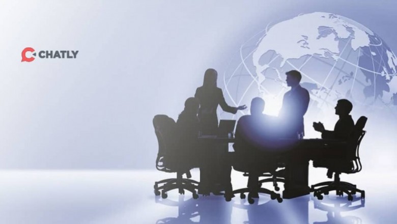 Chatly Webinars Teach Brands How to Drive Sales in a Post-COVID-19 China