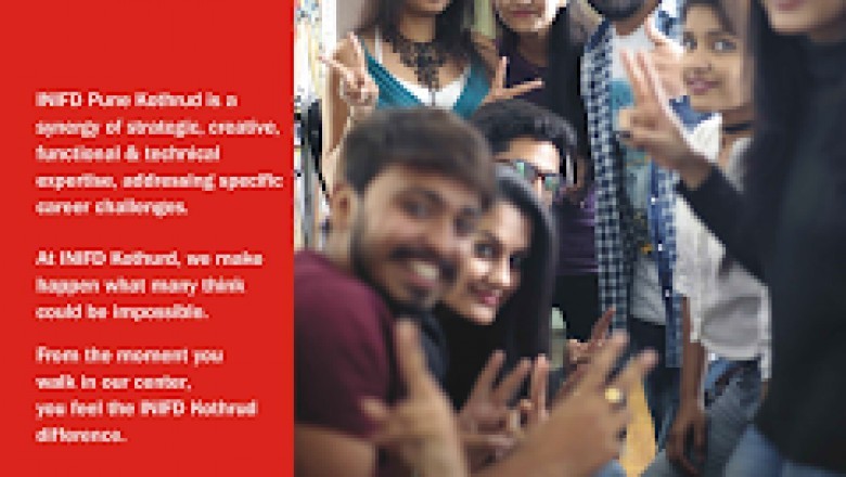 IIID Pune Kothrud | Institute of Indian Interior Designers | IIID Interior Design Course Pune