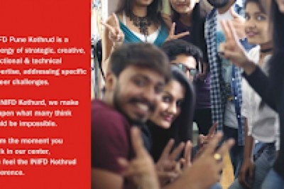 IIID Pune Kothrud | Institute of Indian Interior Designers | IIID Interior Design Course Pune