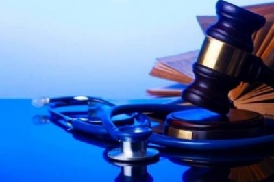 Injury Lawyer in worcester