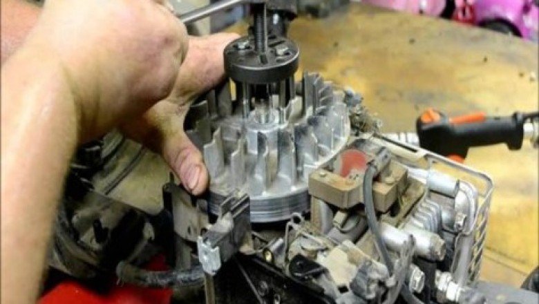 MACHINERY REPAIRS TAURANGA NZ