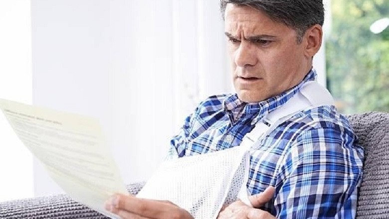 Personal Injury attorney in Worcester