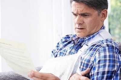 Personal Injury attorney in Worcester