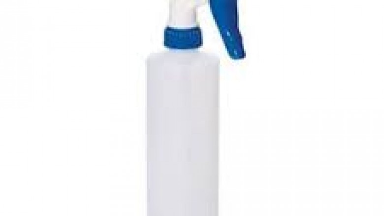 sprayzer hand sanitizer